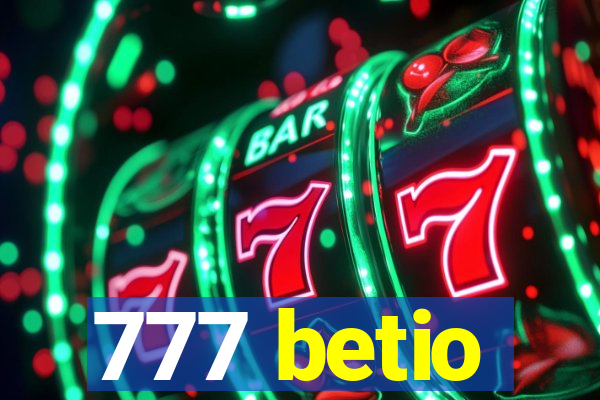 777 betio